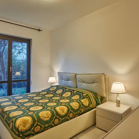 Tower Bell House By Interhome