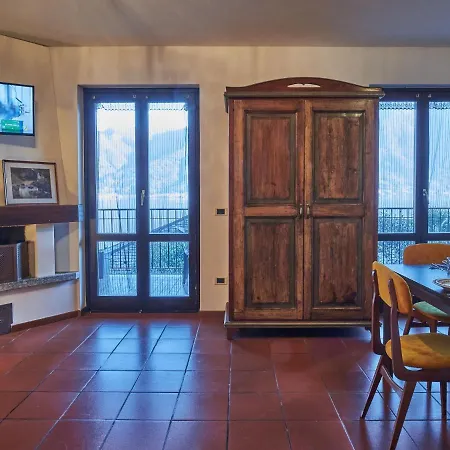 Tower Bell House By Interhome