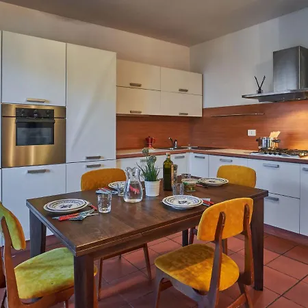 Tower Bell House By Interhome Hébergement de vacances *