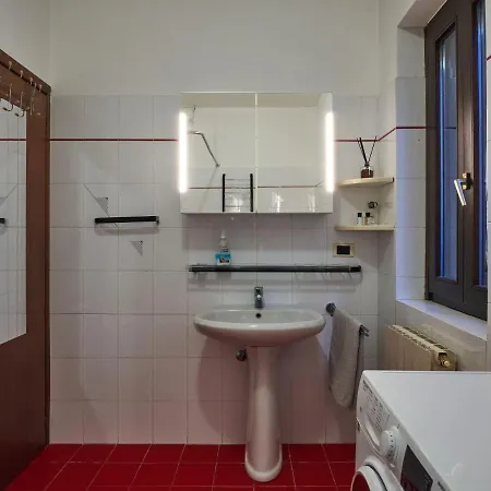 Hébergement de vacances Tower Bell House By Interhome
