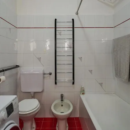 Hébergement de vacances Tower Bell House By Interhome *