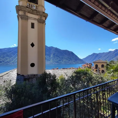 Hébergement de vacances Tower Bell House By Interhome Isola Comacina