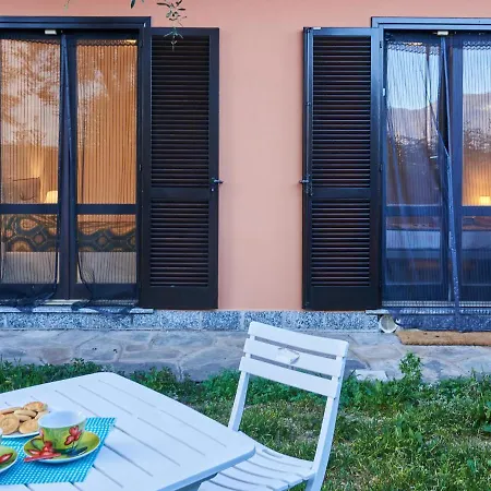 Tower Bell House By Interhome * Isola Comacina